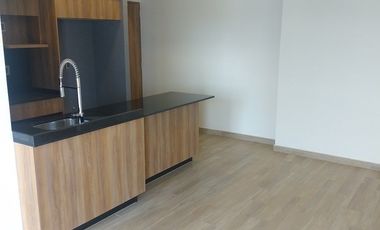 Departamento en Renta Cosmopol LifeStyle Coacalco