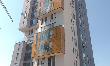 Departamento en Renta Cosmopol LifeStyle Coacalco