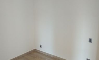 Departamento en Renta Cosmopol LifeStyle Coacalco