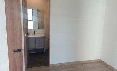 Departamento en Renta Cosmopol LifeStyle Coacalco