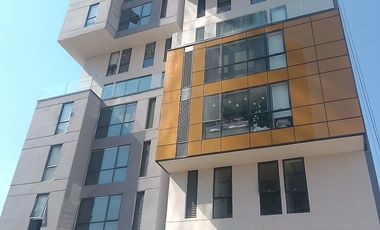 Departamento en Renta Cosmopol LifeStyle Coacalco