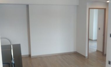 Departamento en Renta Cosmopol LifeStyle Coacalco