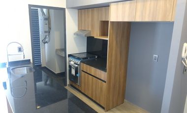 Departamento en Renta Cosmopol LifeStyle Coacalco