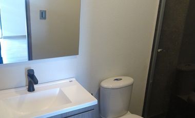 Departamento en Renta Cosmopol LifeStyle Coacalco