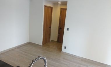 Departamento en Renta Cosmopol LifeStyle Coacalco