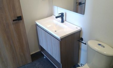 Departamento en Renta Cosmopol LifeStyle Coacalco