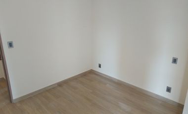 Departamento en Renta Cosmopol LifeStyle Coacalco