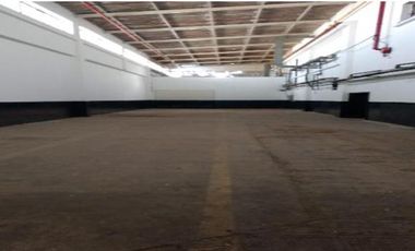 Excelentes naves industrial de 1000 m2 cubiertos en Hurlingham