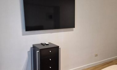 Departamento en Recoleta