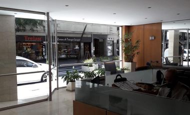 Departamento en Recoleta