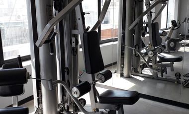 Departamento en Recoleta