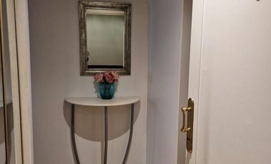 Departamento en Recoleta