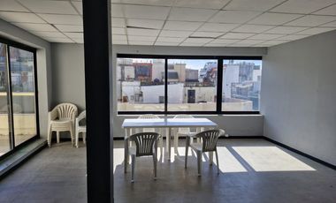 Departamento en Recoleta