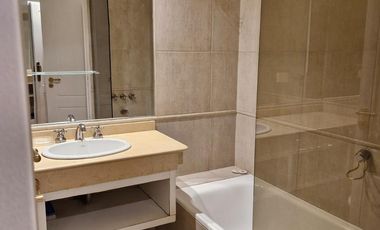 Departamento en Recoleta