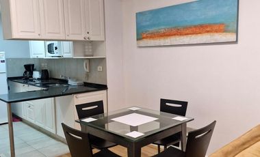 Departamento en Recoleta