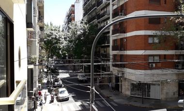 Departamento en Recoleta