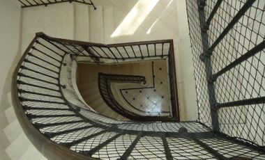 Venta con Renta  Imponente Casa en Lomas de San Isidro 10 ambientes