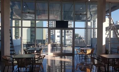 Oficinas Comerciales Inteligentes Sigma.- Banfield Este