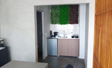 Oficinas Comerciales Inteligentes Sigma.- Banfield Este