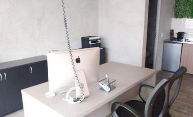 Oficinas Comerciales Inteligentes Sigma.- Banfield Este