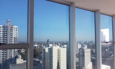 Oficinas Comerciales Inteligentes Sigma.- Banfield Este