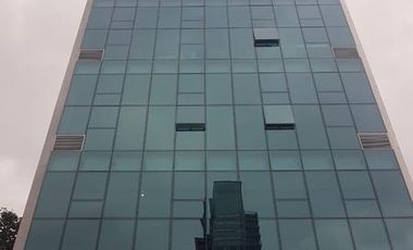 Oficinas Comerciales Inteligentes Sigma.- Banfield Este