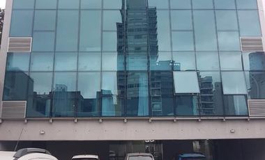 Oficinas Comerciales Inteligentes Sigma.- Banfield Este