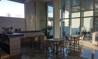 Oficinas Comerciales Inteligentes Sigma.- Banfield Este