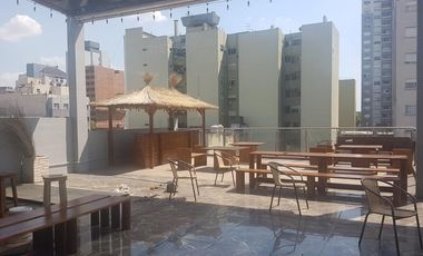 Oficinas Comerciales Inteligentes Sigma.- Banfield Este