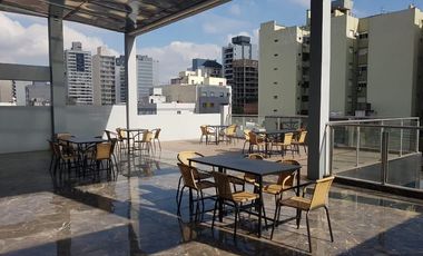 Oficinas Comerciales Inteligentes Sigma.- Banfield Este