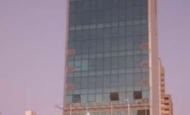 Oficinas Comerciales Inteligentes Sigma.- Banfield Este