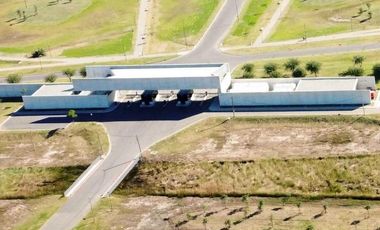 Terreno en venta en Vida Club de Campo, Funes c/ amenities!