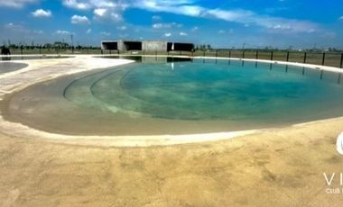 Terreno en venta en Vida Club de Campo, Funes c/ amenities!