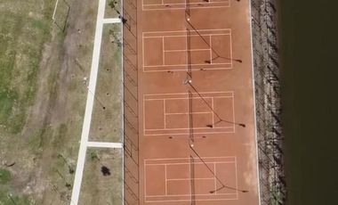 Terreno en venta en Vida Club de Campo, Funes c/ amenities!