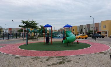 Casa en Alquiler Ciudad Olimpo Et 2 SanS
