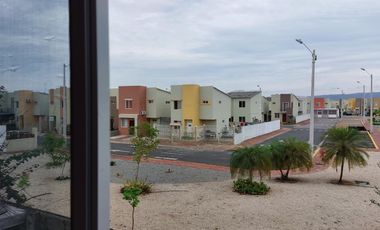 Casa en Alquiler Ciudad Olimpo Et 2 SanS