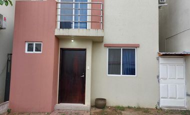 Casa en Alquiler Ciudad Olimpo Et 2 SanS