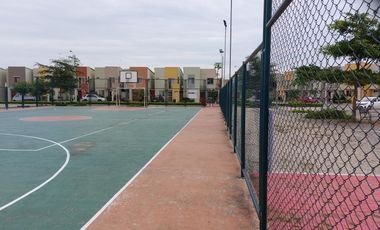 Casa en Alquiler Ciudad Olimpo Et 2 SanS
