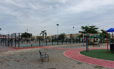 Casa en Alquiler Ciudad Olimpo Et 2 SanS