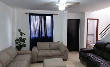 Casa en Alquiler Ciudad Olimpo Et 2 SanS