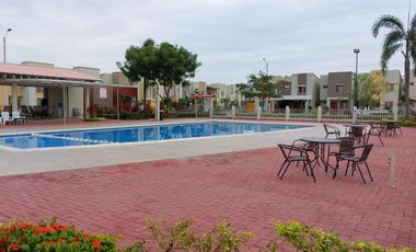 Casa en Alquiler Ciudad Olimpo Et 2 SanS
