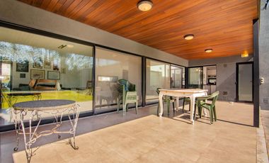 VENTA | Casa 3 dormitorios - Puerto Roldán