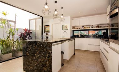 VENTA | Casa 3 dormitorios - Puerto Roldán