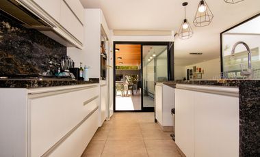 VENTA | Casa 3 dormitorios - Puerto Roldán