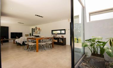 VENTA | Casa 3 dormitorios - Puerto Roldán