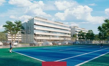 Departamento en  Barrio San Gerónimo Pilar