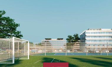 Departamento en  Barrio San Gerónimo Pilar