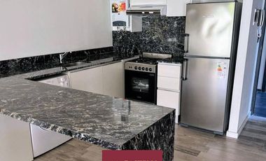Departamento en  Barrio San Gerónimo Pilar