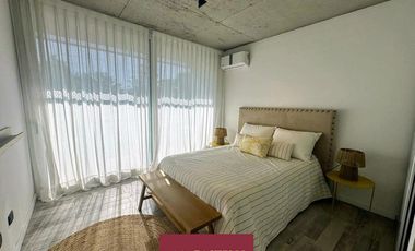 Departamento en  Barrio San Gerónimo Pilar