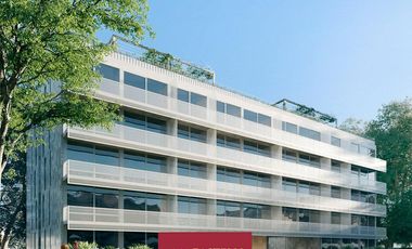 Departamento en  Barrio San Gerónimo Pilar